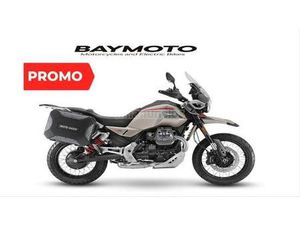 MOTO GUZZI - V 85 TT