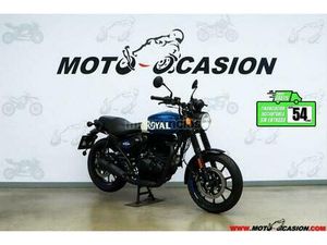 ROYAL ENFIELD - HUNTER 350