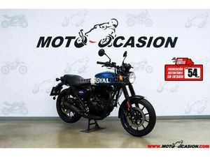 ROYAL ENFIELD - HUNTER 350