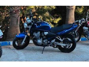 SUZUKI - GS 600 BANDIT