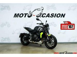 TRIUMPH - TRIDENT 660