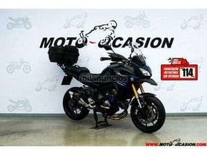 YAMAHA - MT 09