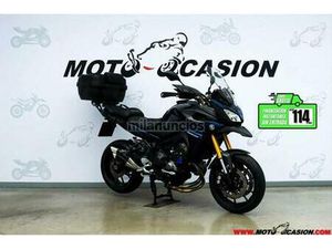 YAMAHA - MT 09