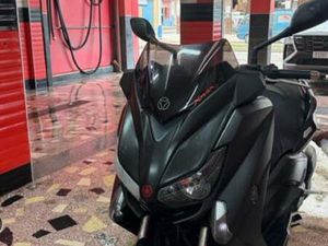 YAMAHA - X MAX 250 C