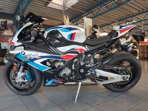 BMW M 1000 RR COMPETITION PAKET