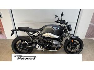 BMW R NINET PURE