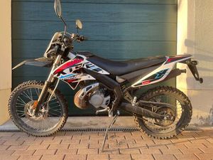 DERBI SENDA X TREME 50 R