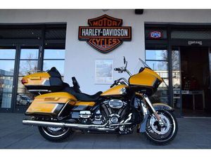 HARLEY-DAVIDSON FLTRKSE CVO ROAD GLIDE LIMITED