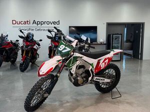 KAWASAKI KX450