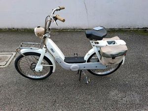 PIAGGIO CIAO C7E1T 1968 FAHRBEREIT 1.SERIE 40KMH MOPED KEIN MOFA