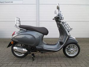 VESPA PRIMAVERA 125 TOURING