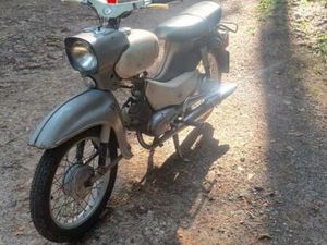 SIMSON STAR