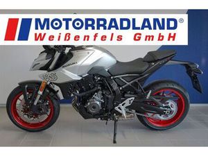 SUZUKI GSX-8S (A2 / 35KW)