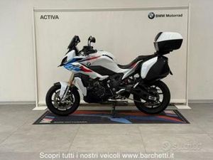 BMW S 1000 XR ABS MY20