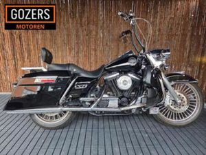 HARLEY-DAVIDSON ROAD KING CLASSIC FLHRCI (BJ 1998) — MOTOREN | HARLEY-DAVIDSON — MARKTPLAATS