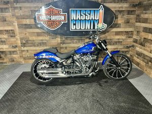 2024 HARLEY-DAVIDSON SOFTAIL® BREAKOUT® 117