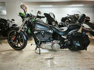 HARLEY-DAVIDSON SOFTAIL BREAKOUT FXSB