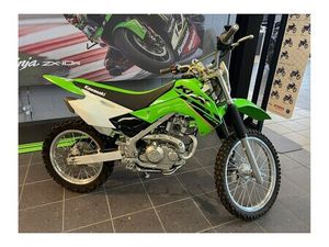 2022 KAWASAKI KLX®140R L