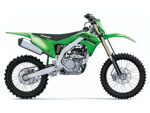 2022 KAWASAKI KX™ 250