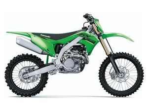 2022 KAWASAKI KX™ 450