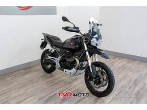 MOTO GUZZI V85 TT V85 TT (2024 - 25)