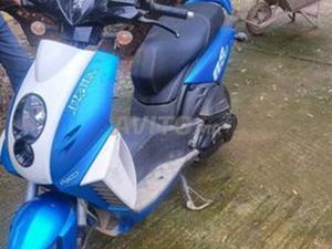 PEUGEOT LUDIX 50 BLASTER RS12