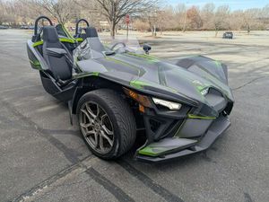 2023 POLARIS SLINGSHOT® SL