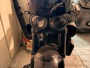 BUELL LIGHTNING XB12S ANNIVERSARIO 25