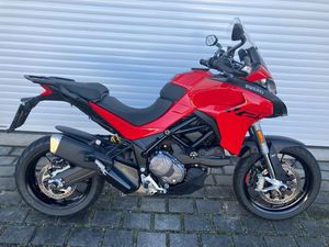 DUCATI MULTISTRADA V2S