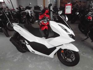 HONDA PCX 125 ABS LED 1A ZUSTAND