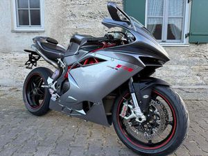 MV AGUSTA F4 1000 R