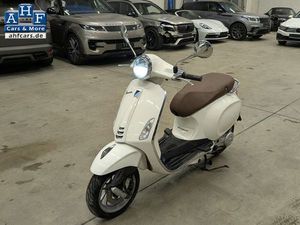 PIAGGIO VESPA PRIMAVERA 50