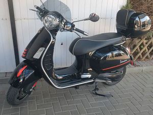 VESPA GTS 300 SUPER