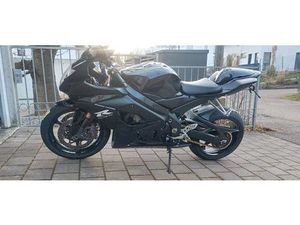 SUZUKI GSX-R 1000 K5 - K6 TOP ZUSTAND