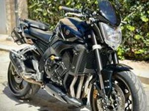 YAMAHA FZ1