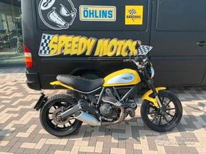DUCATI SCRAMBLER