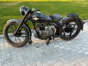 SIMSON AWO TOUREN 425 KEINE MZ, DKW, EMW