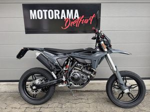 BETA RR 125 T MOTARD, SUPERMOTO, MOTO NEUVE, CHF 4'790.-