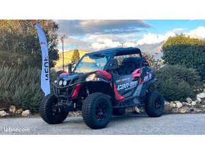 ◊CAN-AM MAVERICK SPORT 1000 R 2025 / 234 KMS ÉVOLUTIFS / DÉMONSTRATION / GARANTIE CONSTRUCTEUR / FINANCEMENT / REPRISE◊