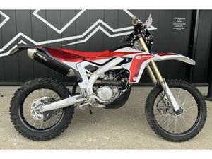 FANTIC 310 XEF 2024 310 CM3 | MOTO ENDURO | 69 HR | BLANC | 07200 AUBENAS