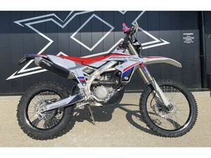 FANTIC XEF 250 2021 250 CM3 | MOTO ENDURO | 177 HR | BLANC | 07200 AUBENAS