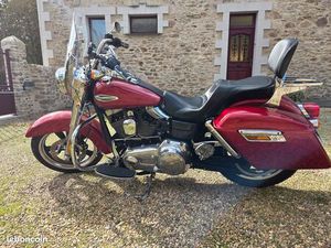 VEND MOTO HARLEY DAVIDSONSWITCHBACK