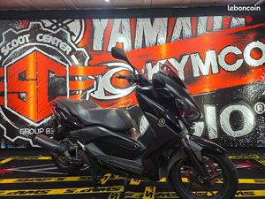 MBK-XMAX 125