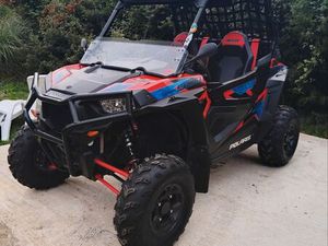 RZR 900S