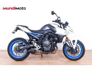 SUZUKI GSX-8S - MUNDIMOTO