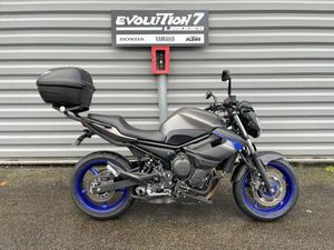 YAMAHA XJ6-N 2013 600 CM3 | MOTO ROADSTER | 41 000 KM | 87220 FEYTIAT