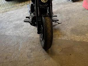 YAMAHA XVS 1100 UMBAU