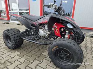 YAMAHA YFZ 450 SPECIAL EDITION