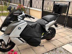 C ÉVOLUTION PERMIS 125