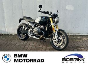 BMW R 12 NINET BLACKSTORM METALLIC, KOMFORT PAKET, O
